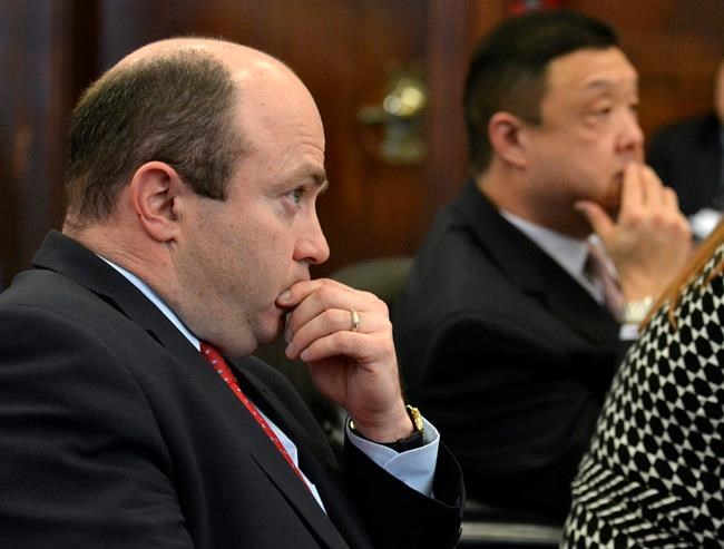 Jury selection to begin in ex-NFL star's latest murder trial | iNFOnews.ca