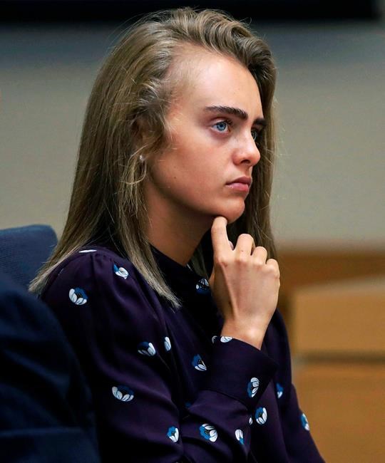 Troopers: Teenage lovers texted about suicide before death | iNFOnews.ca