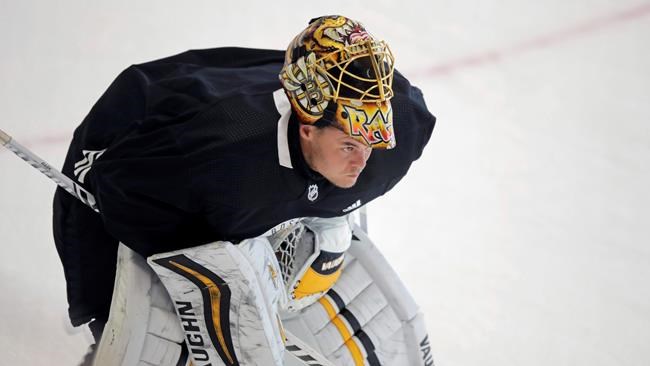 Bruins goalie Rask opts out of playoffs to be with family | iNFOnews.ca Bruins goalie Rask opts out of playoffs to be with family | iNFOnews.ca
