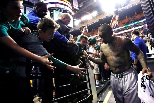NBA star Isaiah Thomas' sister killed in car accident | iNFOnews.ca