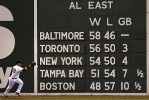 Switch-hitting slugger: Cabrera homers from both sides of plate, Blue Jays top Red Sox 14-1 | iNFOnews.ca CP29300390