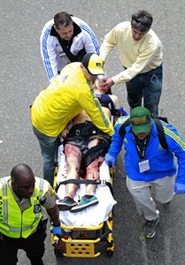 Phone companies: Cellphone use heavy, but still operating in Boston after explosions | iNFOnews.ca