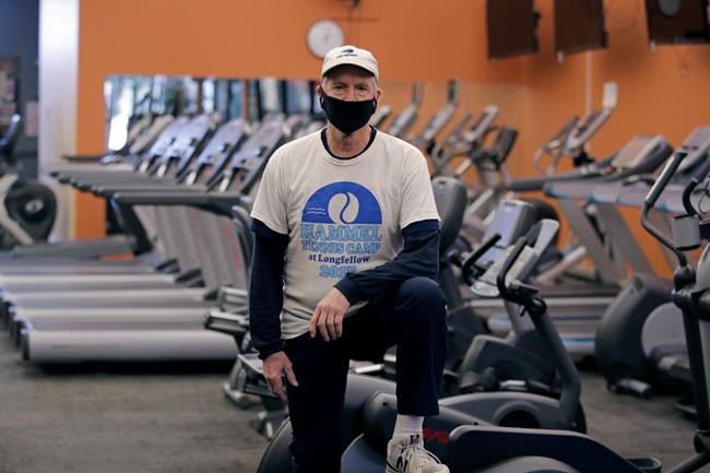 Many small businesses say loans won't get them to rehire | iNFOnews.ca Many small businesses say loans won't get them to rehire | iNFOnews.ca