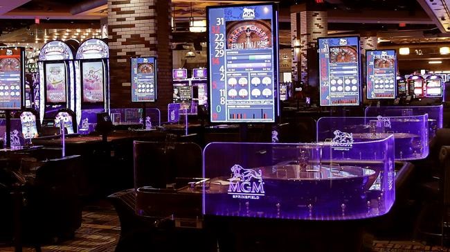 Drawing from city's proud past, can casino spur revival? | iNFOnews.ca