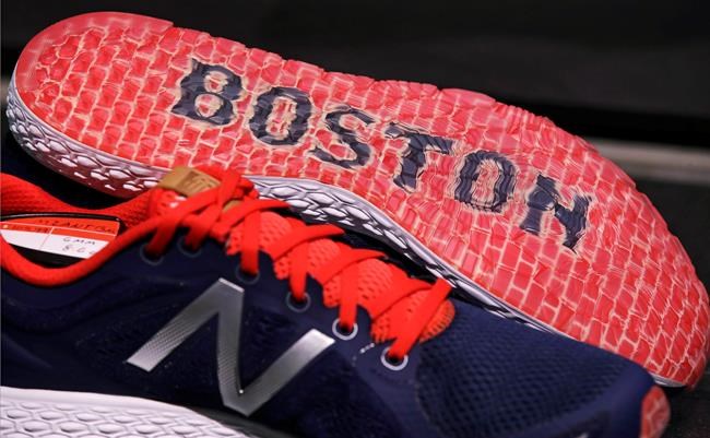 Beantown as Shoetown: Sneaker makers stake claim in Boston | iNFOnews.ca