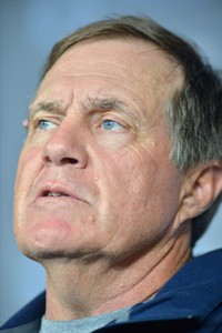 Patriots, Belichick won't overhaul evaluation process, but will learn from Hernandez case | iNFOnews.ca Patriots, Belichick won't overhaul evaluation process, but will learn from Hernandez case | iNFOnews.ca