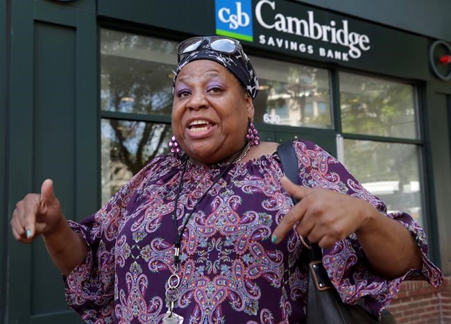 Trump tweets send stinging message to countless Americans | iNFOnews.ca Trump tweets send stinging message to countless Americans | iNFOnews.ca