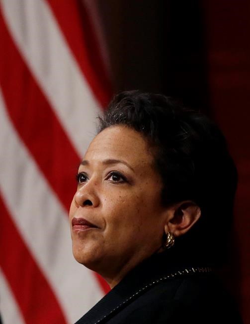 Lynch: Americans must come before president, Congress | iNFOnews.ca