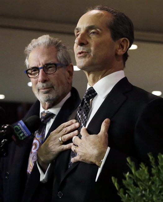 The Latest: Cosby accusers again seek 2005 civil suit file | iNFOnews.ca