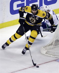 Eddie Lack makes 40 saves, Canucks hold off Bruins 2-1 | iNFOnews.ca Eddie Lack makes 40 saves, Canucks hold off Bruins 2-1 | iNFOnews.ca