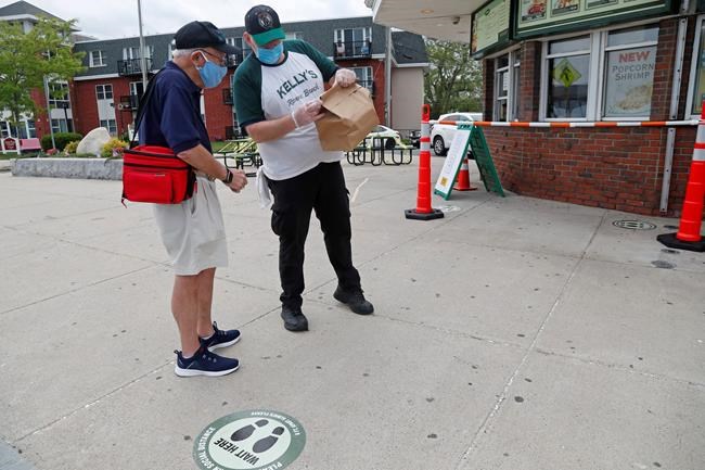Camps, child care centres could start reopening on Monday | iNFOnews.ca