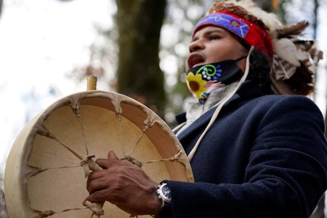 Tribes dispute reservation where a $1B casino is planned | iNFOnews.ca