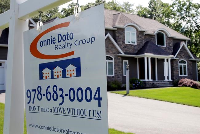 US pending home sales improved in June | iNFOnews.ca