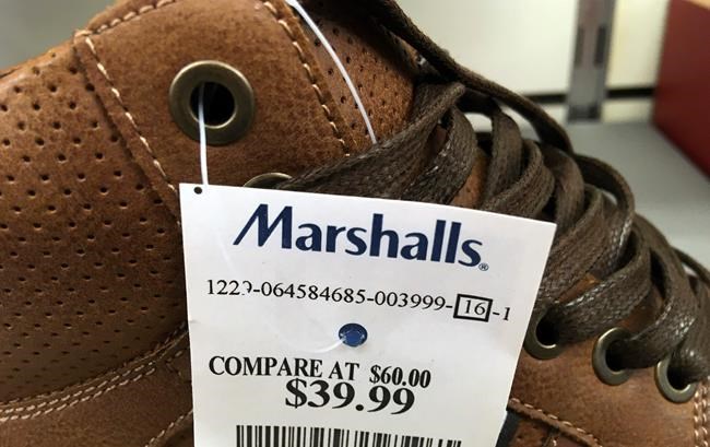 US retail sales fall for a 2nd month as consumers pull back | iNFOnews.ca