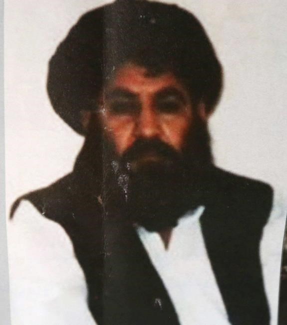 Pakistan arrest 2 officials for helping slain Taliban chief | iNFOnews.ca