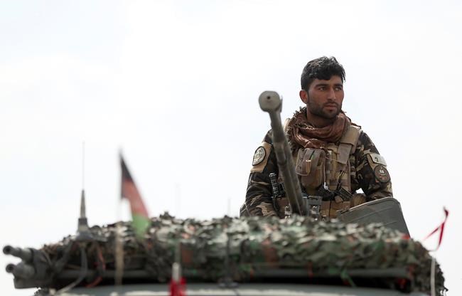 Suicide bomber kills 9 in Kabul; Taliban kill 16 in province | iNFOnews.ca