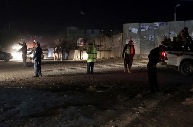 Violence, confusion surround Afghan parliamentary elections | iNFOnews.ca