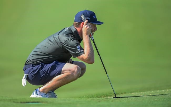 European Tour lets players wear shorts for first time | iNFOnews.ca
