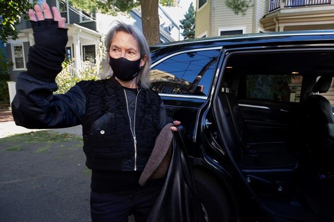 American poet Louise Glück wins Nobel Prize in Literature | iNFOnews.ca American poet Louise Glück wins Nobel Prize in Literature | iNFOnews.ca