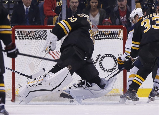 Buffalo Sabres: forward Evander Kane subject of sex offence investigation | iNFOnews.ca CP35821117