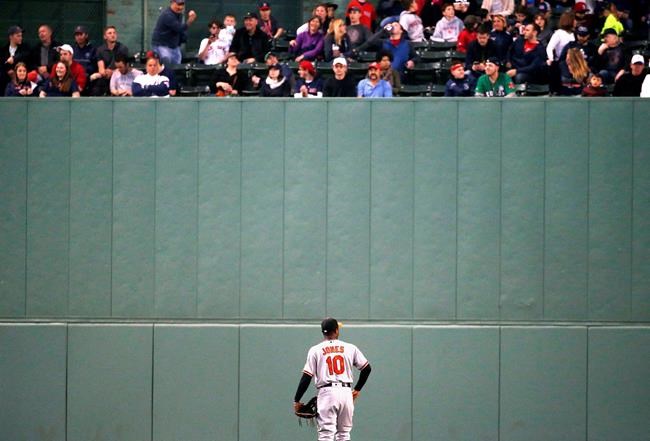 Boston sports struggle with perception built on racist past | iNFOnews.ca