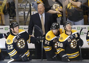 Wild, nasty series expected as Canadiens face Bruins for 34th time in playoffs | iNFOnews.ca CP28194474