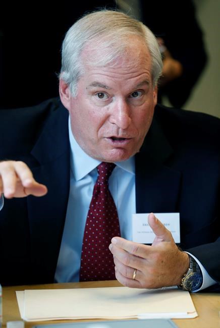 2 Federal Reserve officials highlight deep divisions | iNFOnews.ca