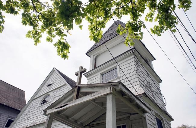 Massachusetts church attended by W.E.B. Du Bois to be saved | iNFOnews.ca