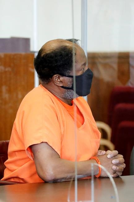 Ex-Olympian pleads not guilty to molesting boys at camp | iNFOnews.ca Ex-Olympian pleads not guilty to molesting boys at camp | iNFOnews.ca