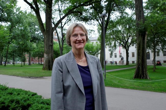 Harvard to bar members of all-male clubs from leading groups | iNFOnews.ca