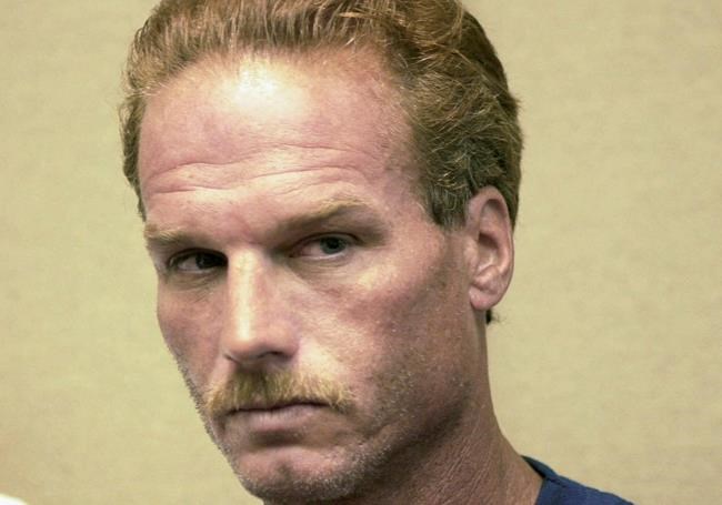 The Latest: Jury hears part of carjack killer's confession | iNFOnews.ca