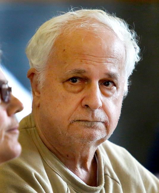Man charged with child rape volunteered with senior college | iNFOnews.ca