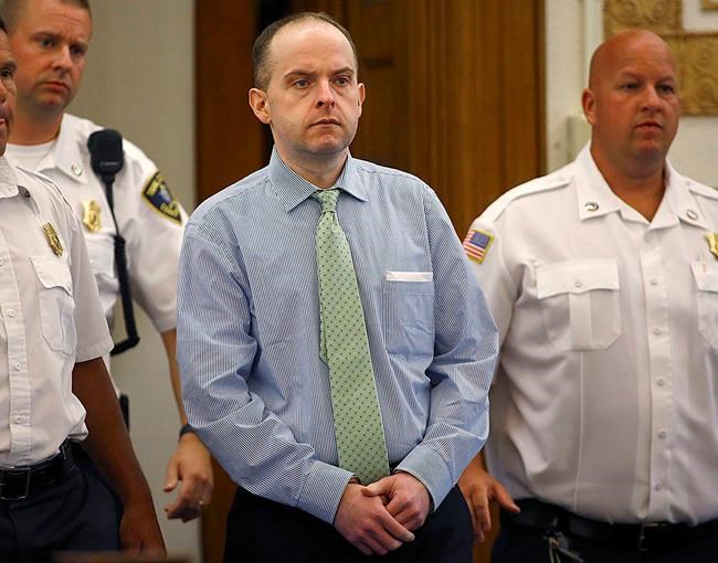 Massachusetts dog abuse case now in hands of jury | iNFOnews.ca Massachusetts dog abuse case now in hands of jury | iNFOnews.ca