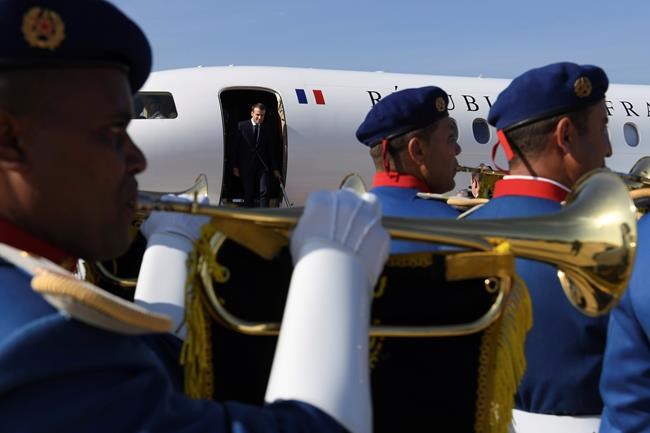 Morocco unveils Africa's first ever high speed train line | iNFOnews.ca Morocco unveils Africa's first ever high speed train line | iNFOnews.ca
