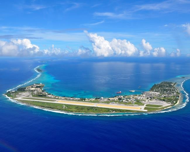 AP Exclusive: US ignored rising-sea warnings at radar site | iNFOnews.ca