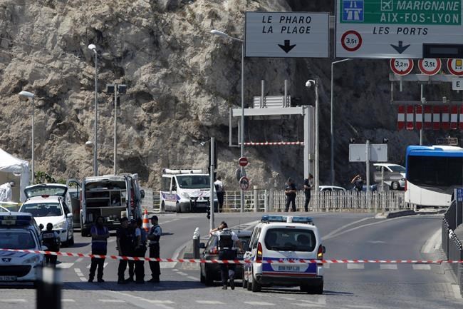 France wants to involve psychiatrists in preventing attacks | iNFOnews.ca France wants to involve psychiatrists in preventing attacks | iNFOnews.ca