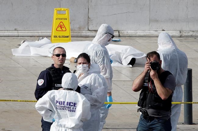 How a 2012 attack ushered in an era of terror for France | iNFOnews.ca How a 2012 attack ushered in an era of terror for France | iNFOnews.ca