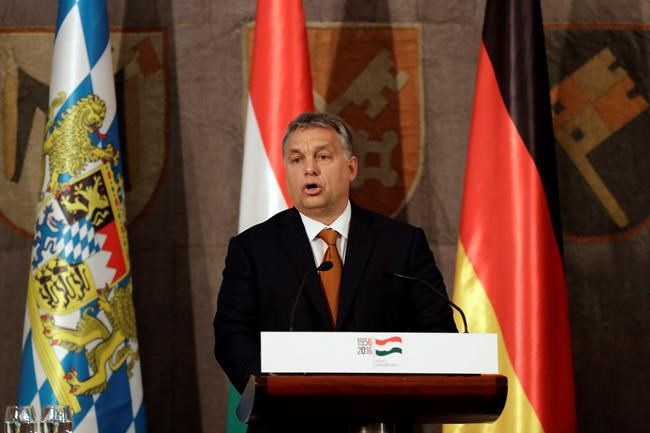 Hungary's far-right Jobbik party wants to ban residency bond | iNFOnews.ca Hungary's far-right Jobbik party wants to ban residency bond | iNFOnews.ca