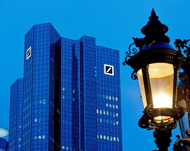 The Latest: Trumps file suit to block bank subpoenas | iNFOnews.ca The Latest: Trumps file suit to block bank subpoenas | iNFOnews.ca