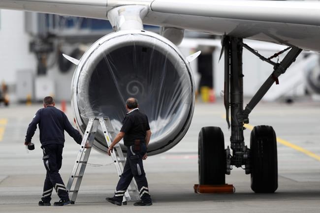 EU says conditions needed in Lufthansa bailout, seeks deal | iNFOnews.ca EU says conditions needed in Lufthansa bailout, seeks deal | iNFOnews.ca