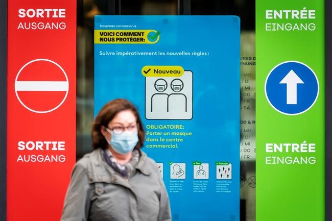 Swiss fear rise in COVID-19 cases could overburden hospitals | iNFOnews.ca Swiss fear rise in COVID-19 cases could overburden hospitals | iNFOnews.ca