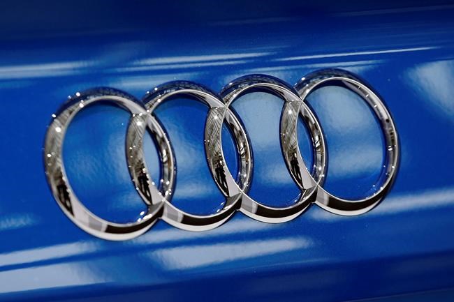 German prosecutors expand diesel emissions probe at Audi | iNFOnews.ca German prosecutors expand diesel emissions probe at Audi | iNFOnews.ca