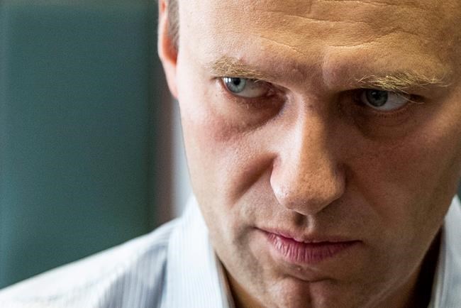 Russia says West trying to victimize Moscow over Navalny | iNFOnews.ca Russia says West trying to victimize Moscow over Navalny | iNFOnews.ca