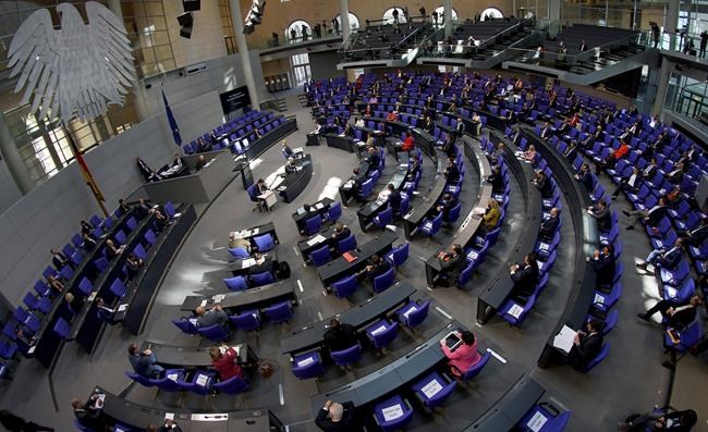 German governing parties seek reform of electoral system | iNFOnews.ca