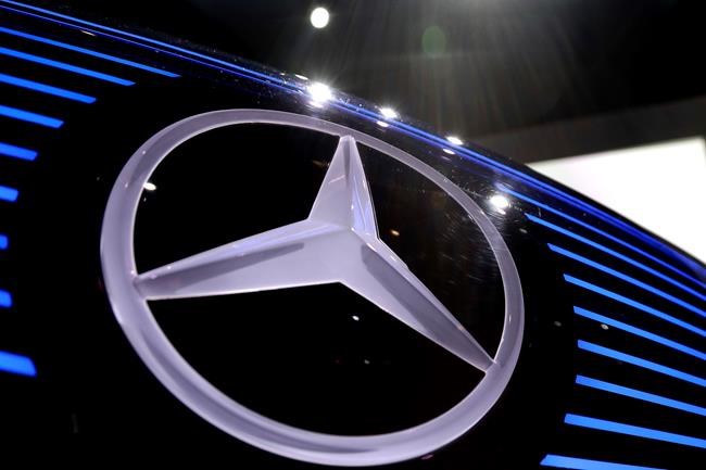 Daimler Truck, Volvo to make fuel cells in Europe from 2025 | iNFOnews.ca