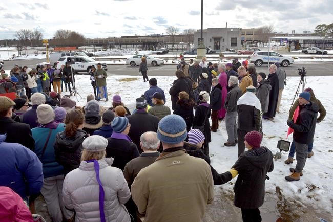 The Latest: Walkout hits close to home for Nevada students | iNFOnews.ca The Latest: Walkout hits close to home for Nevada students | iNFOnews.ca