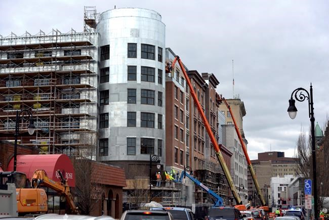 MGM sets August opening date for Massachusetts casino | iNFOnews.ca