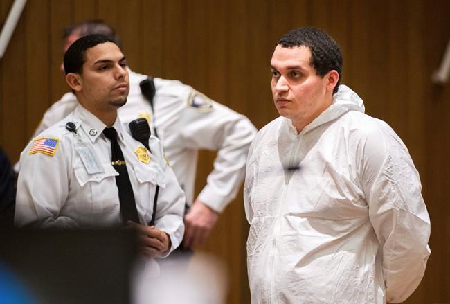 Couple: Instinct kicked in when they spotted wanted car | iNFOnews.ca