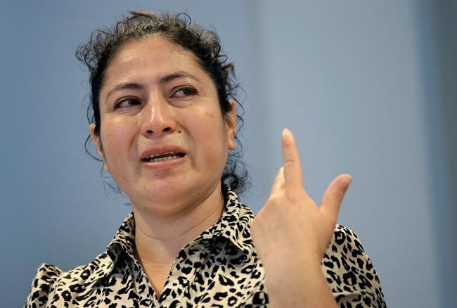 Immigrant families struggling with trauma of separation | iNFOnews.ca