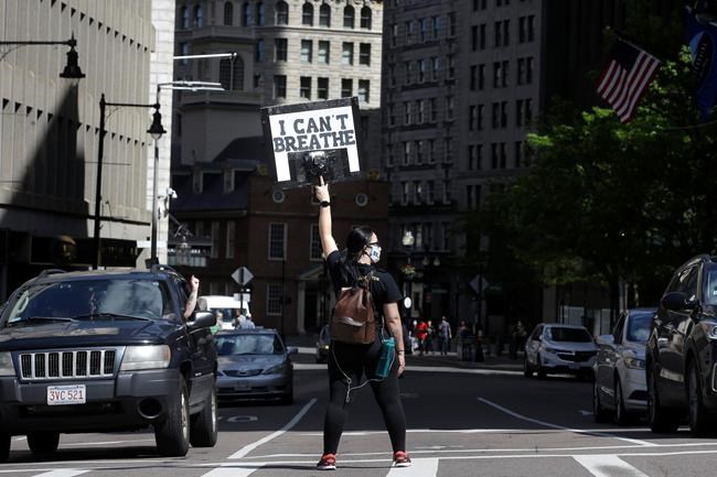 DC mayor: We have to be concerned about virus rebound | iNFOnews.ca